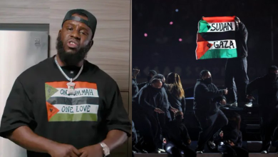 Zul-Qarnain Kwame Natambuj, arrested Kendrick Lamar Super Bowl performer, was shot at by Antonio Brown