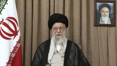 Iran's Supreme leader Khamenei was Israel’s top target during recent conflict