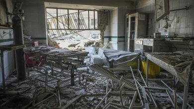 At least 71 killed in Israel's attack on Tehran's Evin prison, says Iran's judiciary
