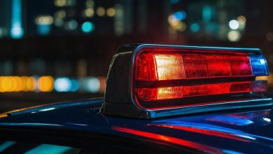 Coeur d'Alene shooting: Firefighters shot on Canfield in Idaho
