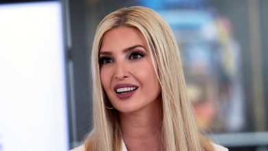 Ivanka Trump promotes book by author who once said ‘if Trump wins, we lose’