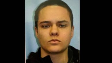 Idaho shooting: Suspect started fire, shot firefighters who asked him to move his vehicle