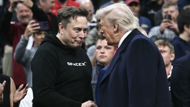 Trump rips apart Musk in brutal attack, calls DOGE ‘a monster’ that may ‘go back and eat Elon’
