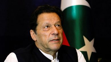 ‘I would rather live in dark prison cell than accept slavery’: Ex-Pakistan PM Imran Khan