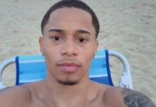 Who was Chrystofer Whyte? TikTok influencer fatally shot on NJ beach moments after posting last ever video, two charged