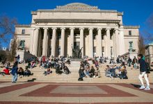 ‘Hacktivist’ targets Columbia University, steals data of over 2 million students and employees