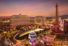 Las Vegas air quality: Why is the city so smoky today? A look at the fires burning nearby