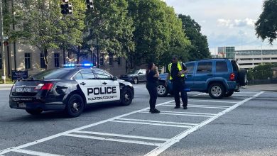 Who was Patrick Joseph White, gunman behind CDC HQs shooting that killed officer David Rose?