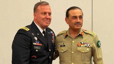 Pakistan Army chief Asim Munir makes second visit to US since June, meets political, military leaders