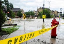 Fox River water level: Major flooding expected in Waukesha – Full list of areas at risk in Wisconsin
