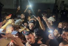 Israel kills Al Jazeera journalist in Gaza City, says he headed a Hamas cell