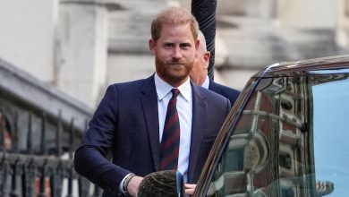 Prince Harry eyes new charity after Sentebale dispute: ‘Absolutely committed’
