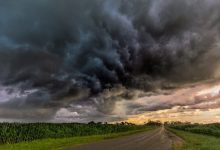 St Louis weather today: Flood watch canceled but severe thunderstorm in store