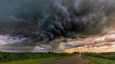 St Louis weather today: Flood watch canceled but severe thunderstorm in store
