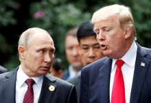 Alaska in Russia? Trump's embarrassing blunder on upcoming meeting with Putin creates uproar on social media