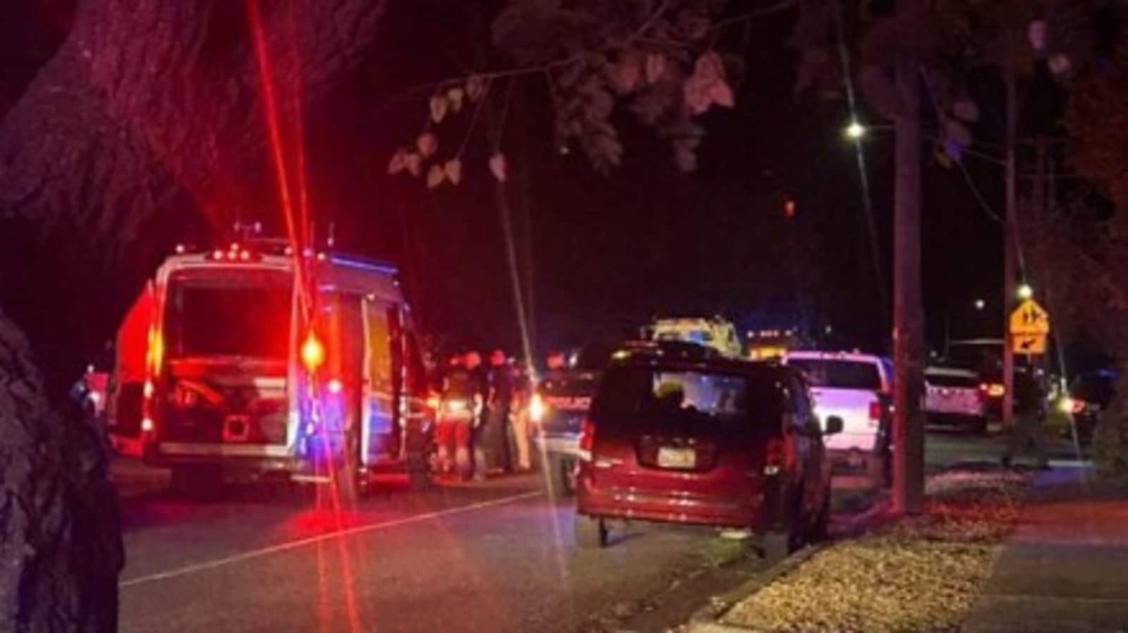 Shooting in Utah's Tremonton: 2 officers dead, deputy and police dog wounded
