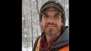 Where is Christopher Harper? Missing Burlington man's parents desperate for answers months after his disappearance