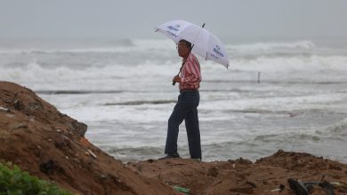 NYC beaches open again after Hurricane Erin: Will Jersey Shore beaches be open?