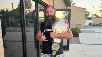 Syko Stu's brother shares major health update; fans ask 'Why isn't Raja Jackson jailed yet?'