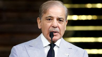Pakistan PM Shehbaz Sharif to visit China for SCO Summit