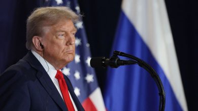 When was US President last seen? Concerns loom as ‘Trump dead’ rumours float on social media