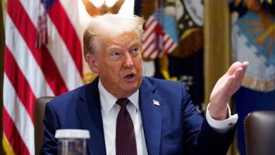 How long has Trump not traveled outside of greater Washington, DC area? Concerns raised amid health rumors
