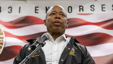 Will Eric Adams drop out? Announcement news sparks buzz about NYC Mayoral race