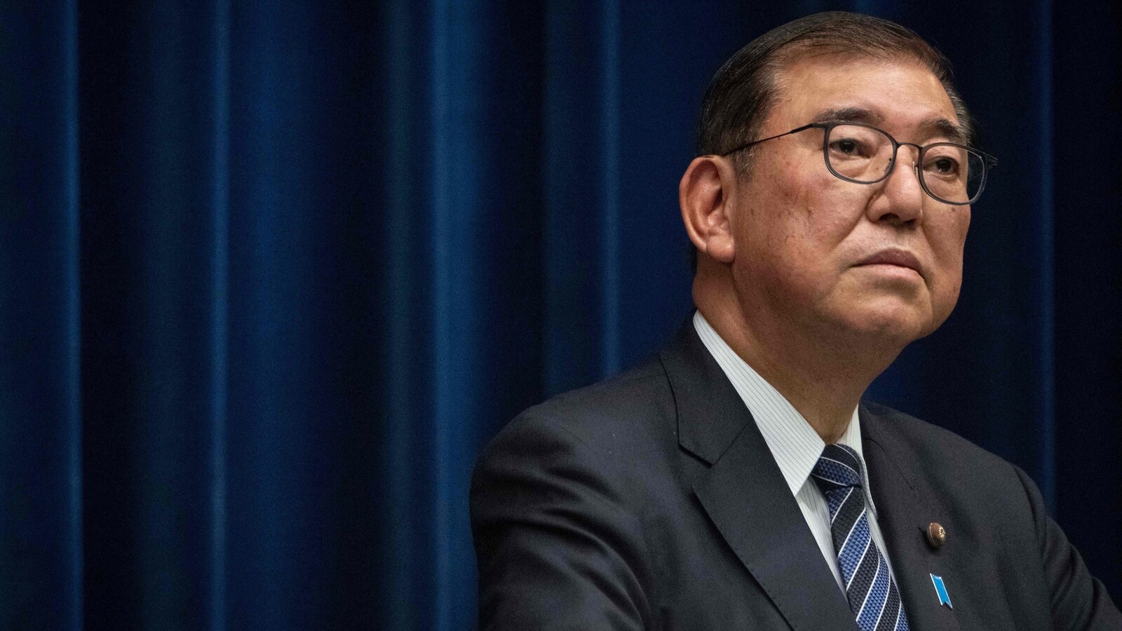 Japanese PM Shigeru Ishiba likely to step down. Here's why 1 Japanese PM Shigeru Ishiba likely to step down. Here's why