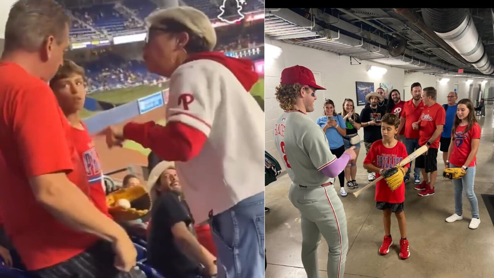What is the 'Phillies Karen’ identity row? Home run drama explained in 5 points