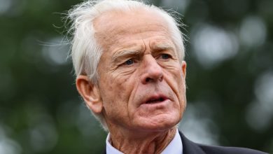 'Vampires sucking blood dry': Peter Navarro hits out at India, China and BRICS