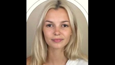 ‘Iryna Zarutska did not ask to be a martyr’: New GiveSendGo raising funds to install murals, posters across US