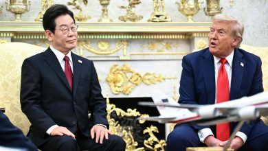 South Korea calls out 'cultural differences' with US after Hyundai raids