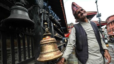 Curfew eases, soldiers pull back as normalcy returns to Nepal after new PM takes charge: Key updates