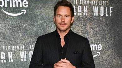 What did Chris Pratt say about Charlie Kirk and why is he facing backlash?