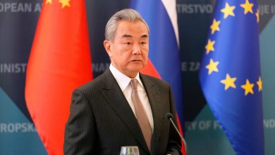China hits back at Trump's 100% tariffs threat: ‘We don’t participate in…'