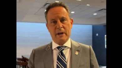 ‘They deserve our empathy’: Brian Kilmeade apologizes after saying mentally ill homeless people should be ‘killed’