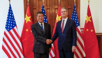 TikTok ban unlikely as US-China close to deal to shift ownership
