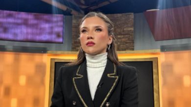 Who is Beni Rae Harmony? Illinois' ABC-affiliate anchor resigns over Charlie Kirk tribute row