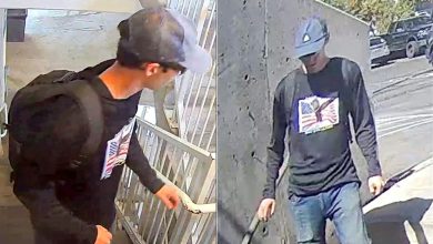 Who is Matt Robinson? What we know about Charlie Kirk's shooting suspect Tyler Robinson's father