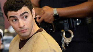 Luigi Mangione wins dismissal of terrorism counts in UnitedHealthcare executive Brian Thompson murder case
