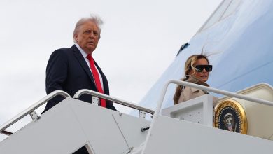 Why Trump openly threatened ABC's Jonathan Karl amid Charlie Kirk row- ‘You have a lot of hate’