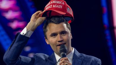 Charlie Kirk murder: New College of Florida to commission late activist's statue to ‘honor his legacy’