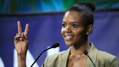 Who is Candace Owens? Right-wing figure draws attention over comments on Charlie Kirk killing