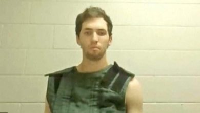 Charlie Kirk murder: How Tyler Robinson was caught just 33 hours after shocking assassination