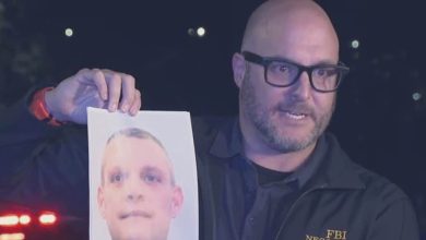 Who is Donald Henson? FBI seeks suspect in targeted 'terrorist' incident on Pittsburgh office