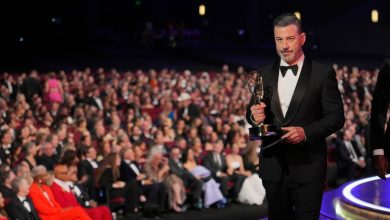 Jimmy Kimmel net worth and salary: How much does ABC late-night host earn?