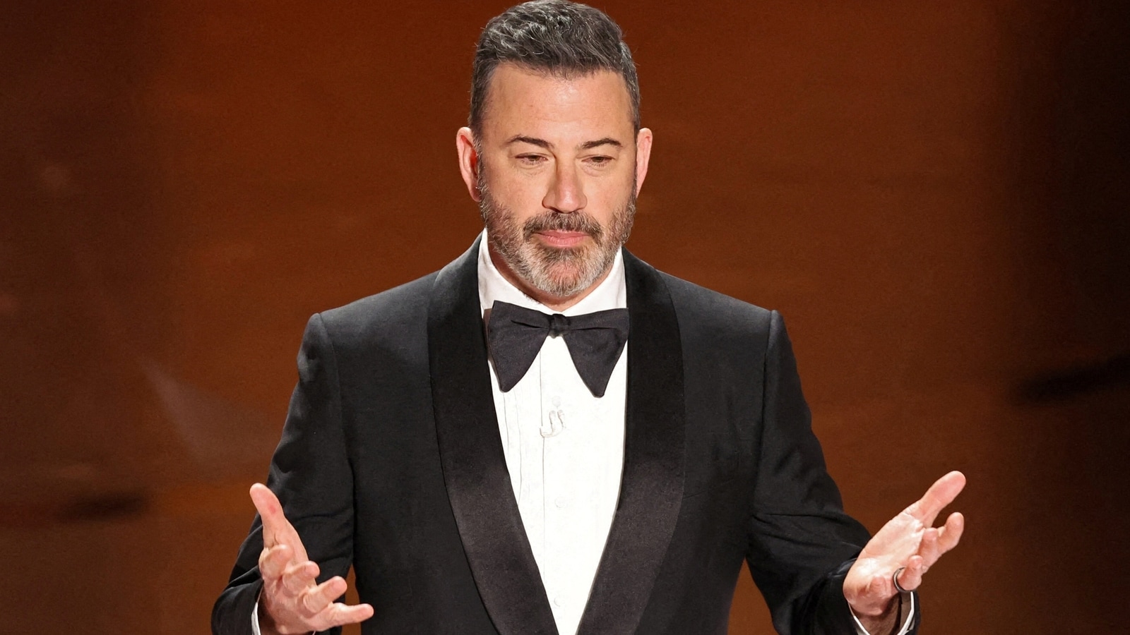 Jimmy Kimmel show canceled: Ben Stiller, Governor Newsom and more react to ABC's decision
