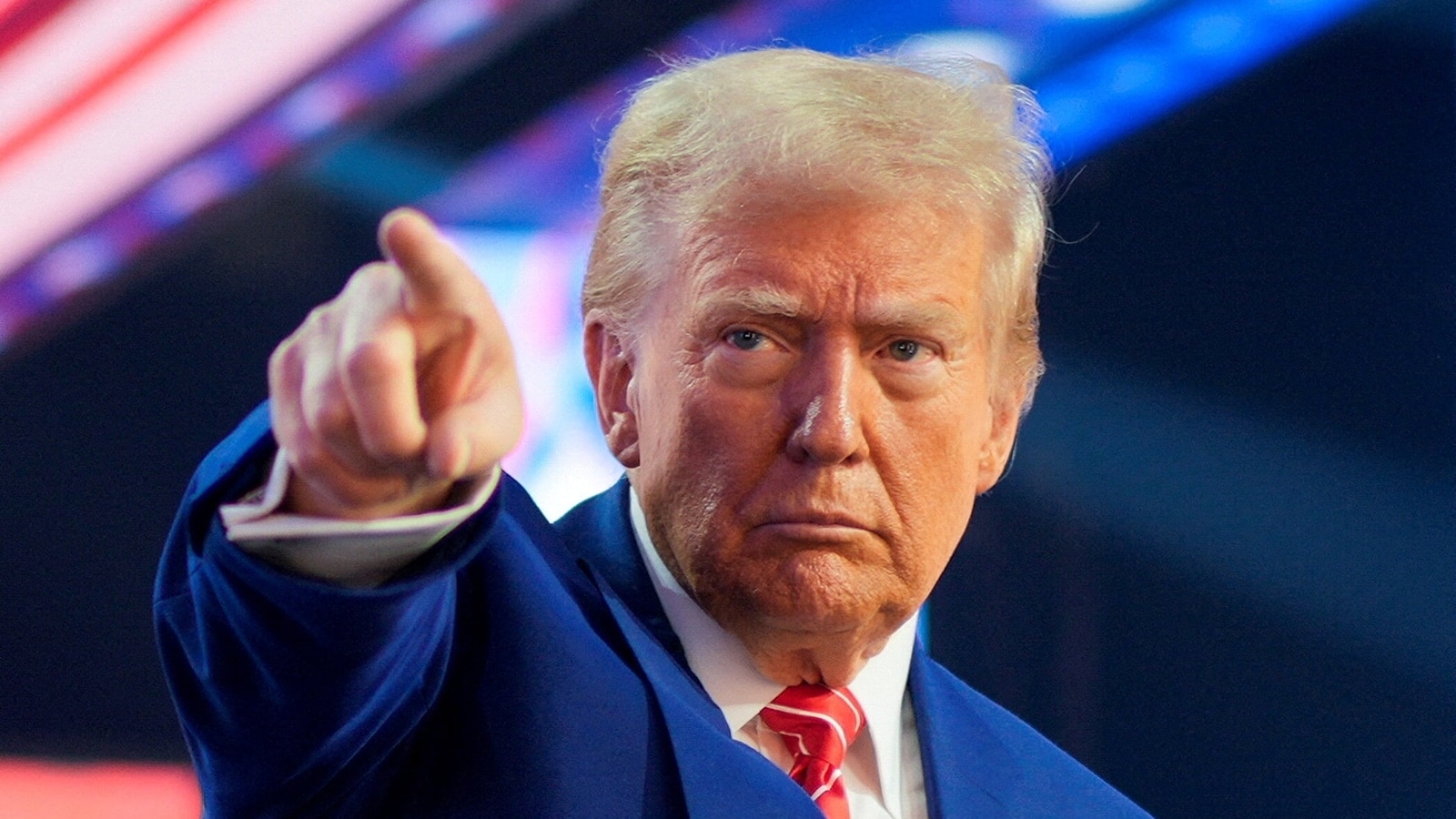 'Dangerous': Trump declares antifa movement as ‘terrorist organisation’ | What is it?