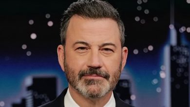 Jimmy Kimmel looking to exit ABC contract? First reaction after show suspension revealed