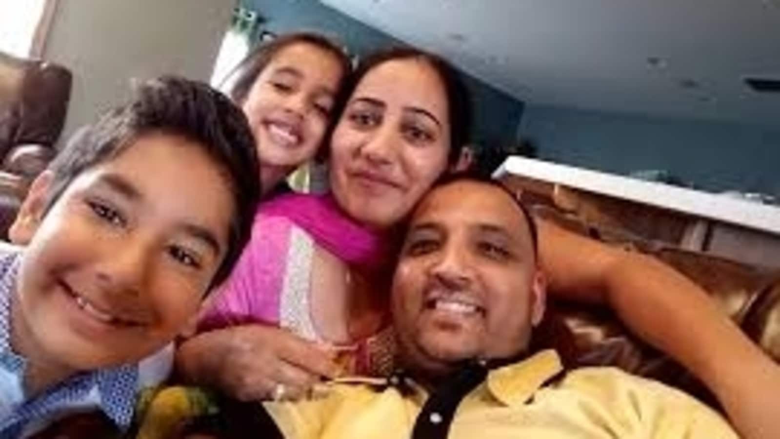 Indian green card holder detained for 30 days in US for ‘very old case’ 1 Indian green card holder detained for 30 days in US for ‘very old case’